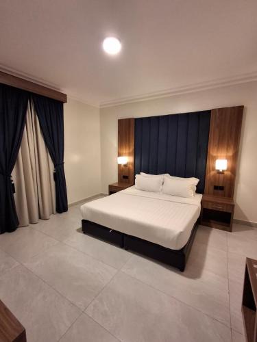 Dammam Apartment | منازل الخليج للشقق المخدومة