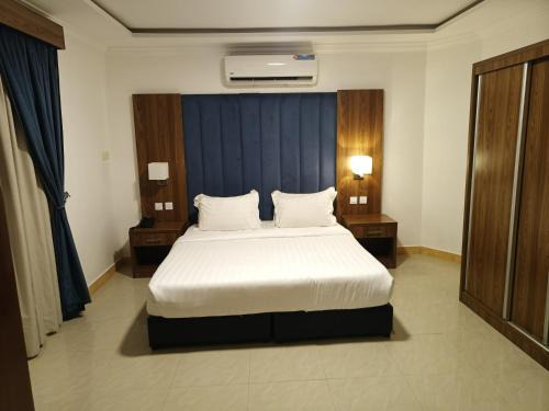 Dammam Apartment | منازل ريف الشاطئ للشقق الفندقية