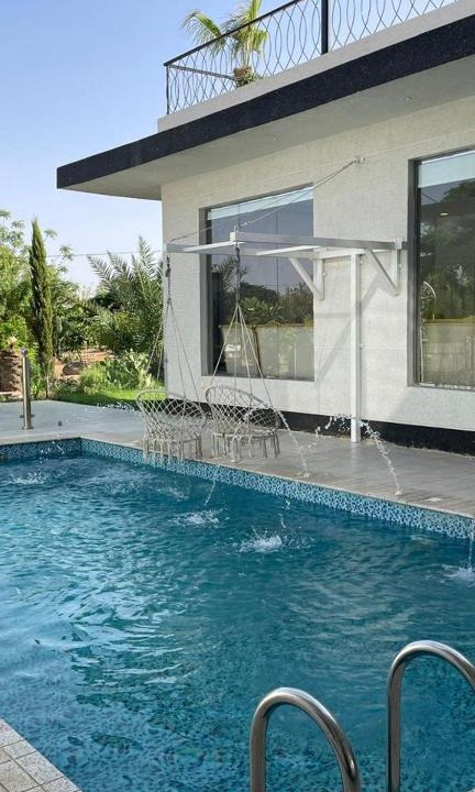 As Suwayfilah Villa | منتجع سرايا ديور