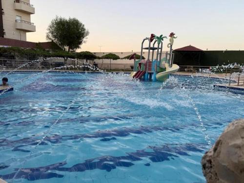 Yanbu Apartment | منتجع شاطي الاحلام