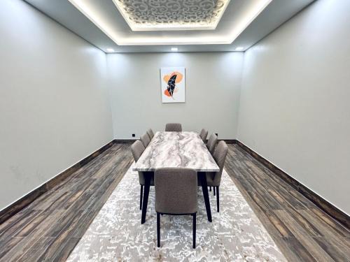 Mizail Apartment | منتجع عذية شالية 1