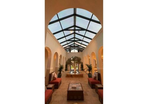 Buraydah Resort | منتجع لوشة Loja resort