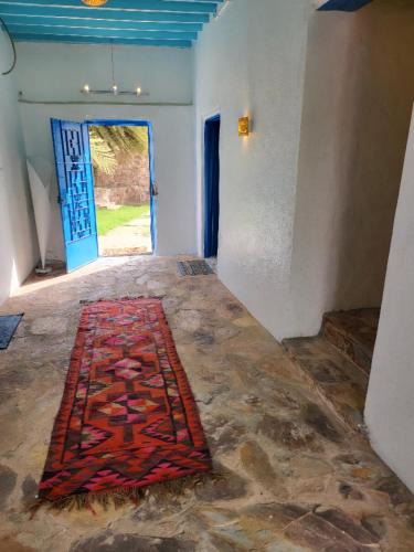 Abha Ski Chalet | منزل حجري بحديقتين