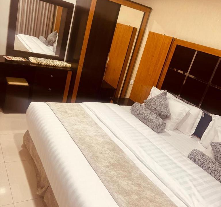 Al Malaz Apartment | نجد للوحدات السكنية المفروشة