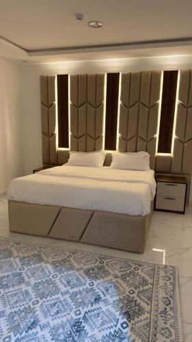 Tabuk Apartment | نجوم السكنية