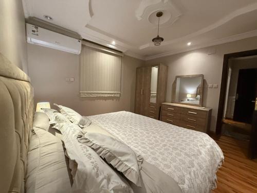 Medina Apartment | نزل العقيق بحي الجامعة