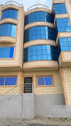Abha Al Jadidah Hotel | نزل المطل للشقق المخدومة السوده ابها