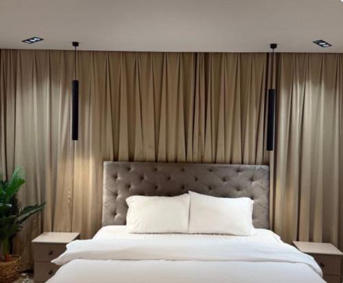 Abha Apartment | نزل بسمة الأبداع