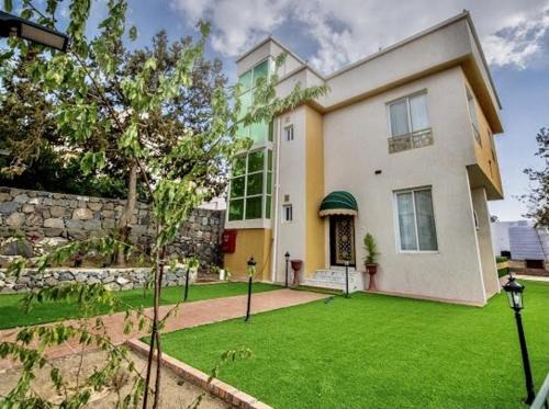 Baljurashi Villa | نزل فلل الريف alreef villas