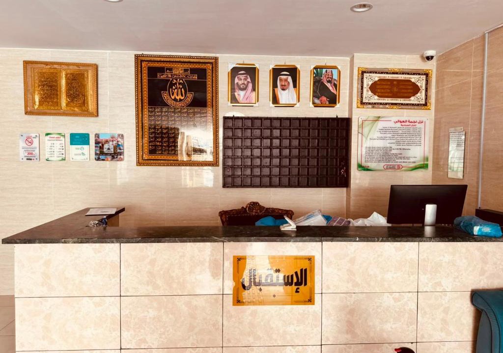 Medina Hotel | نزل نجمة العوالي للنزل السياحية