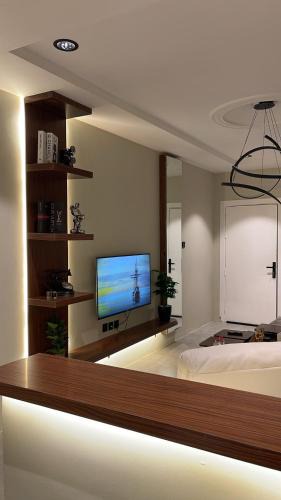 Ha'il Apartment | نزل Rest2