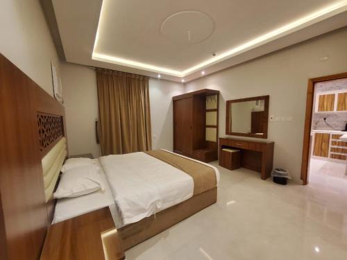 Al Qunfudhah Apartment | نسمة الشاطيء لشقق المخدومة