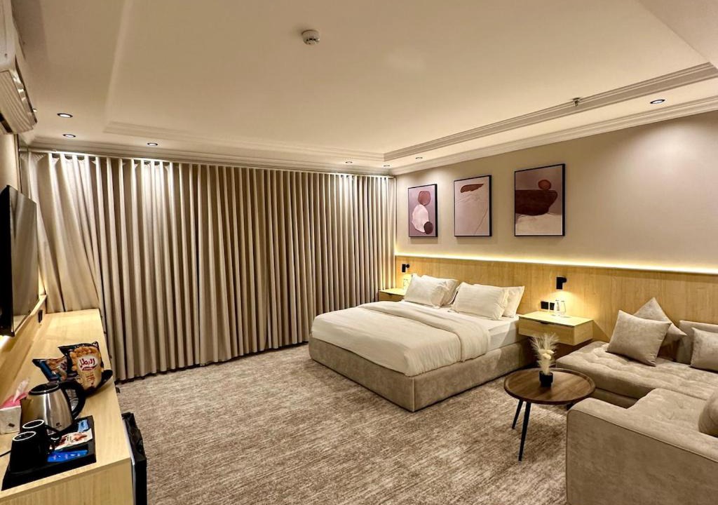Mecca Apartment | نسيم الحرم 2