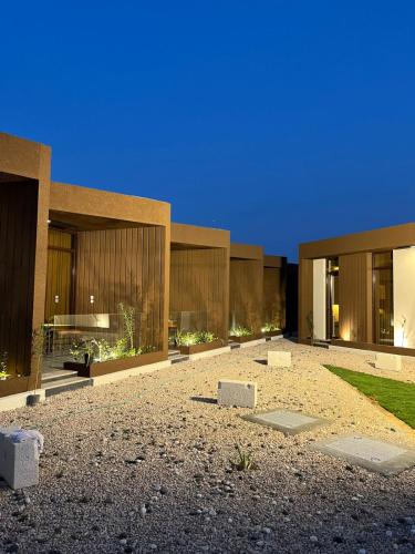 Al-Hofuf House | هدوء المنتهى