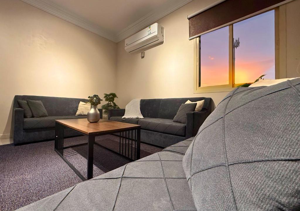 Khamis Mushait Apartment | همسات الضيافة للشقق المخدومة - Hamsat Aldyafa Serviced Apartments