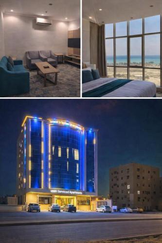 Umluj Apartment | همم للشقق المخدومة أملج-HMM Appartment Service