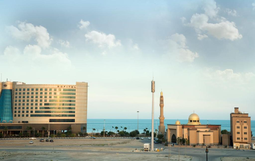 Al Khobar Apartment | واجهةالشرقيةللضيافةالخاصة