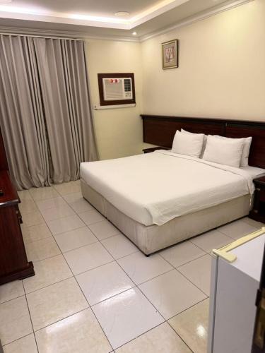Al Hofuf Apartment | واحة الاحساء للشقق المخدومة