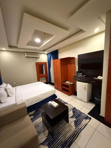 Al Kharj Apartment | واحة الخرج للشقق المخدومة