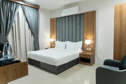 Buraydah Apartment | واحة الصدفة للشقق المخدومة Wahat Alsudfa Serviced Apartments