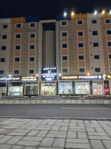 Ha'il Province Apartment | واحه فدك 2 للشقق المخدومه بالحليفه