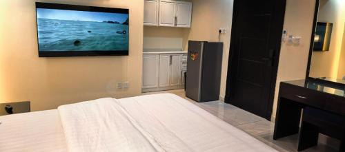 Al Khobar Apartment | وحدة الخبر