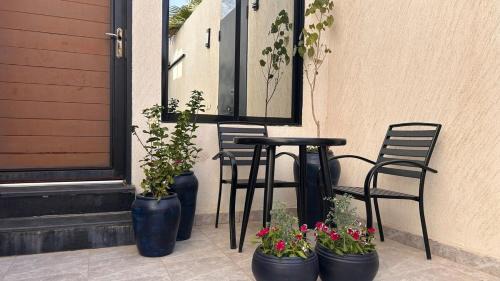 Al Kharj Apartment | وحدة فاخرة بمدخل مباشر من الشارع وموقف خاص