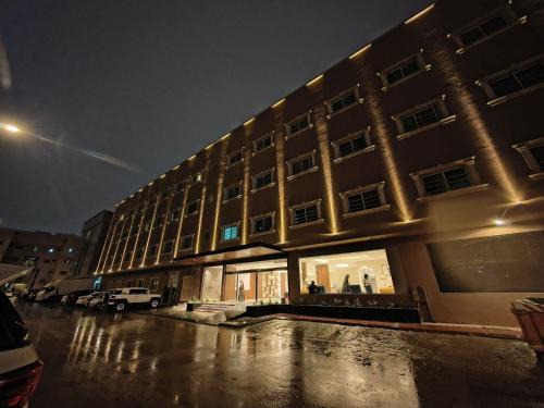 Al Murabba Apartment | وسيج للوحدات السكنية المفروشة