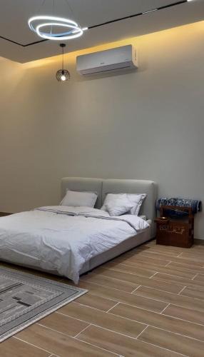 Hafr Al Batin Ski Chalet | وطن