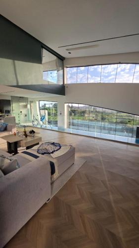 Abha Ski Chalet | يخت هاوس Yacht House