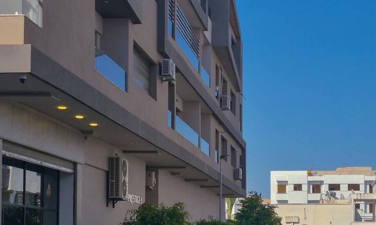 Centre Ville Apartment | 10 minutes from the Medina. Apparently luxurious and comfortable, with excellent service