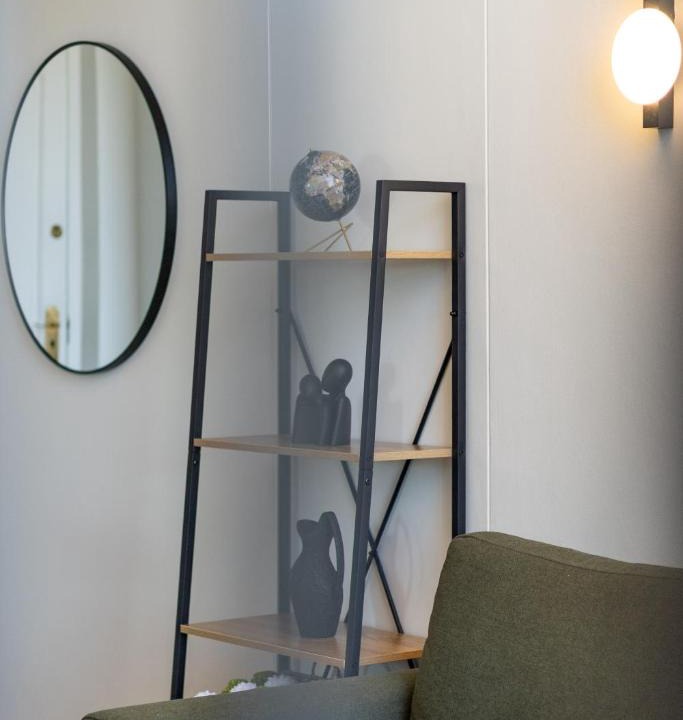 Century City Apartment | 2 Bedroom, Mountain View Penthouse, Century City
