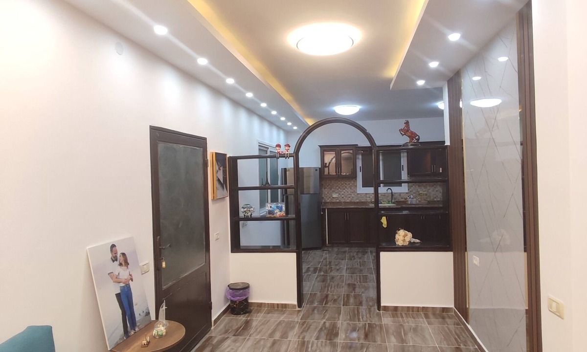 Ein Dor House | 2 bedroom private vacation home in zababidah