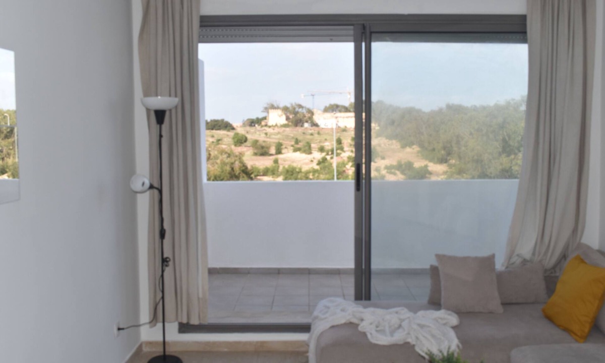 Dar Bouazza Apartment | 2 bedrooms 1km from beach, darbouazza