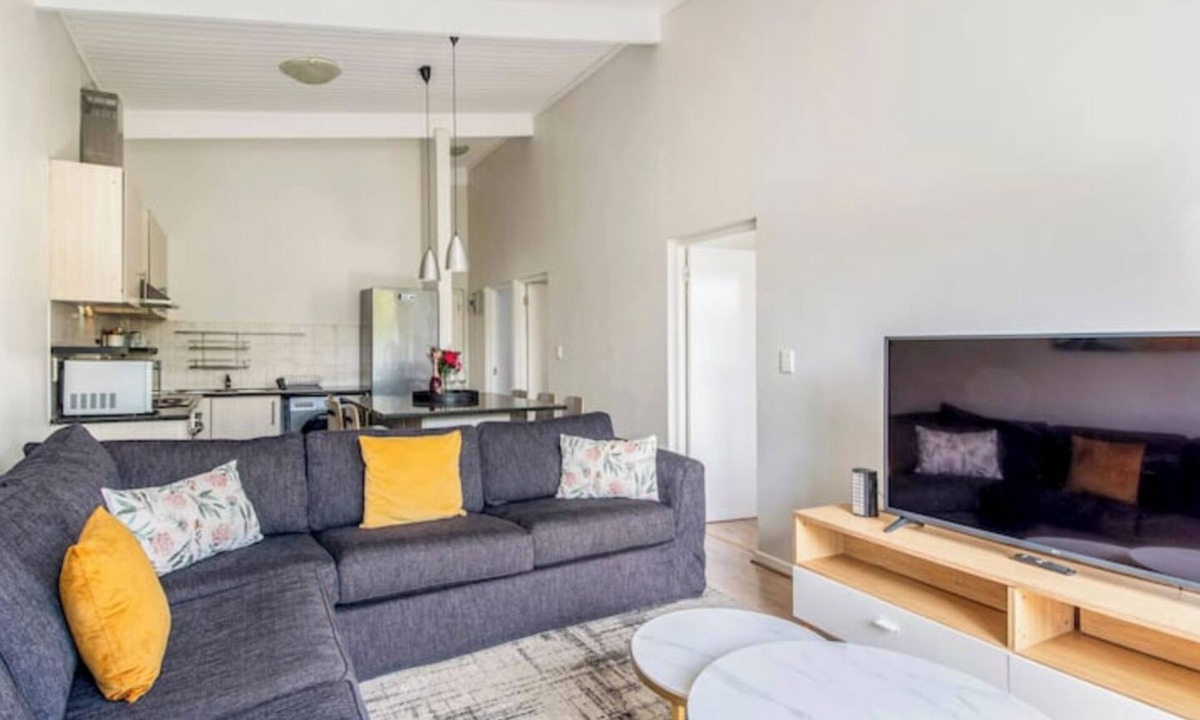 Firgrove Rural Apartment | 2154 Somerset Links, Somerset West