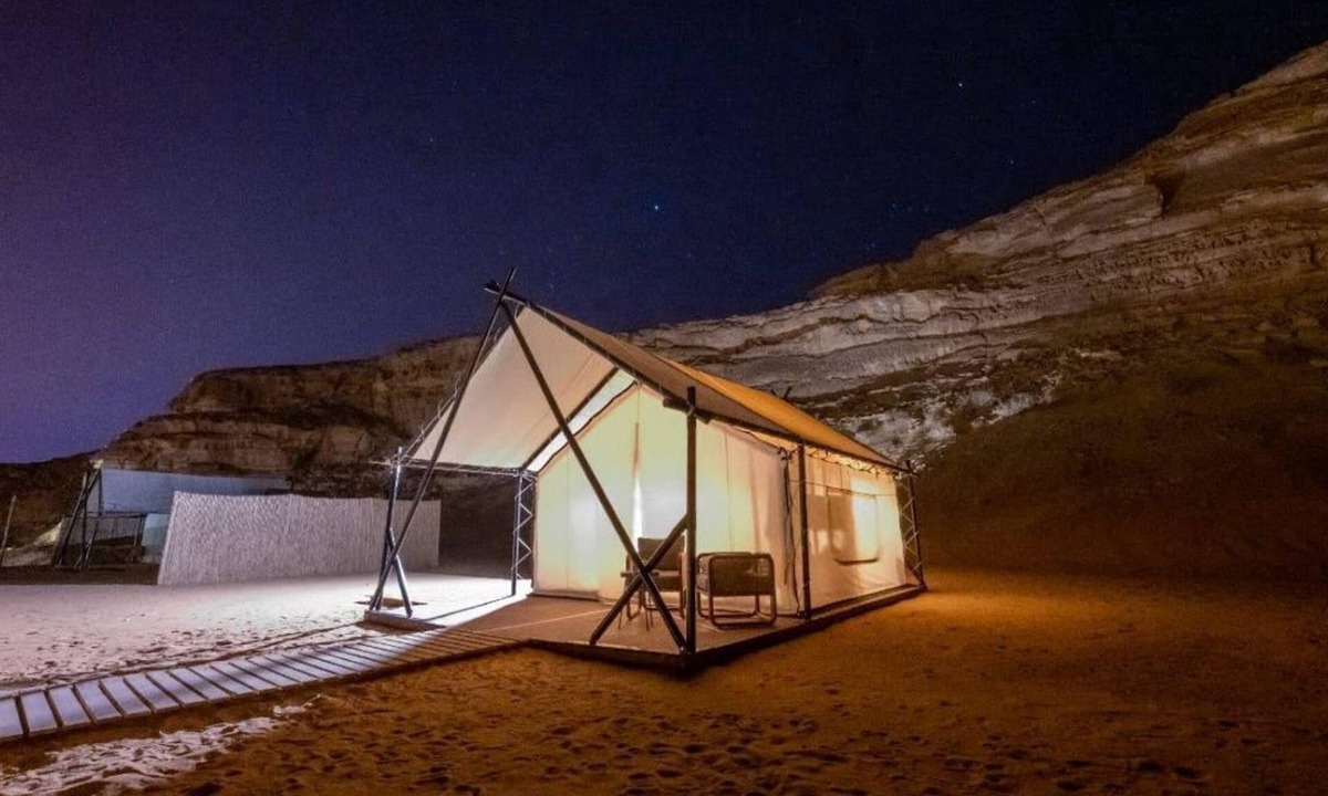Mizail Other | 26 North Al Ula by Prime Hotels