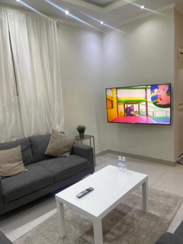 Al Malaz Apartment | 2BR Apartment - Apt 1