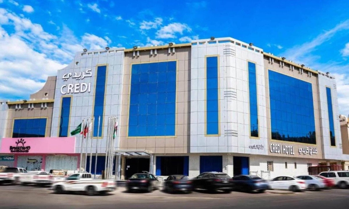 Riyadh House | 2BR Deluxe | Family Comfort at Credi Luxury