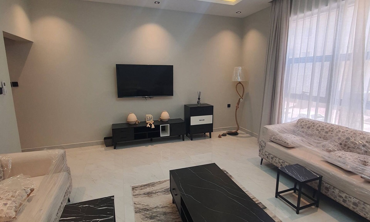 Abha Apartment | 3-bedroom apartment in - Abha/Un piso en Abha - Arabia Saudí- Hablamos español.