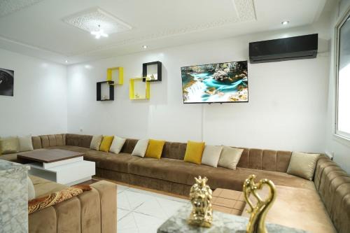 Sale Medina Apartment | 3Authentic & comfortable stay Salé Medina