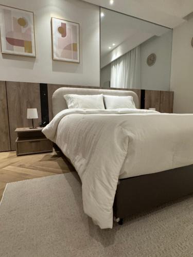Qurtubah Apartment | 3BedRoom Modern Appartement -Qurtubah