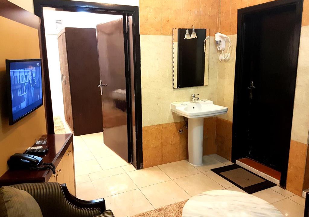 Khamis Mushait Apartment | 4 Qasr Latheqiya For Serviced Apartments