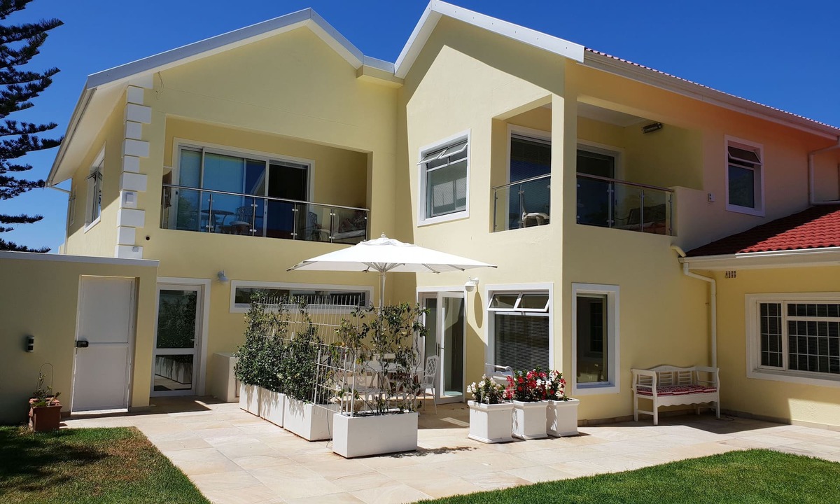 Constantia Apartment | 4-STAR-Apartment (AA Superior rated) at the Constantia Wine Route/Kapstad