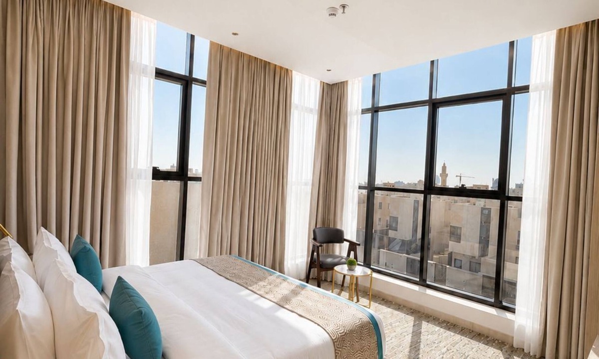 Medina Hotel | 8Points Hotel - El Salam 1