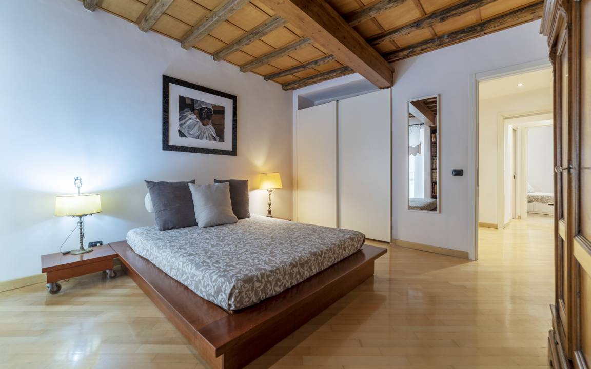 Navona Apartment | 95 m² Apartment ∙ 2 bedrooms ∙ 5 guests