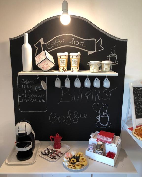 Fontignano Bed & Breakfast | A Casa di Mamma Rosy