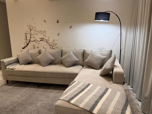Al Khobar Apartment | A&F Luxury Apartment