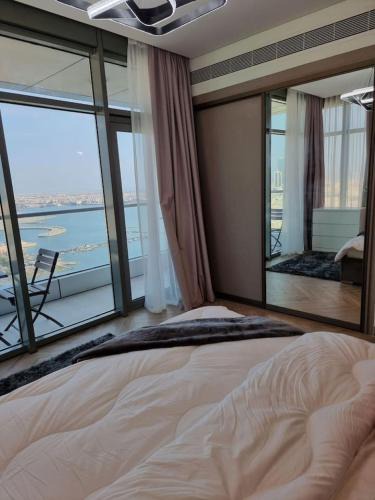 Al Hoora Apartment | A taste of Happiness