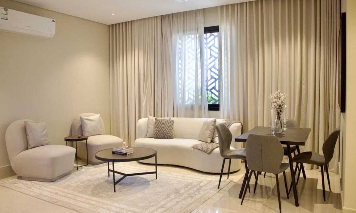 Al Aqiq Apartment | A3 - Elegant apartment near events and activities