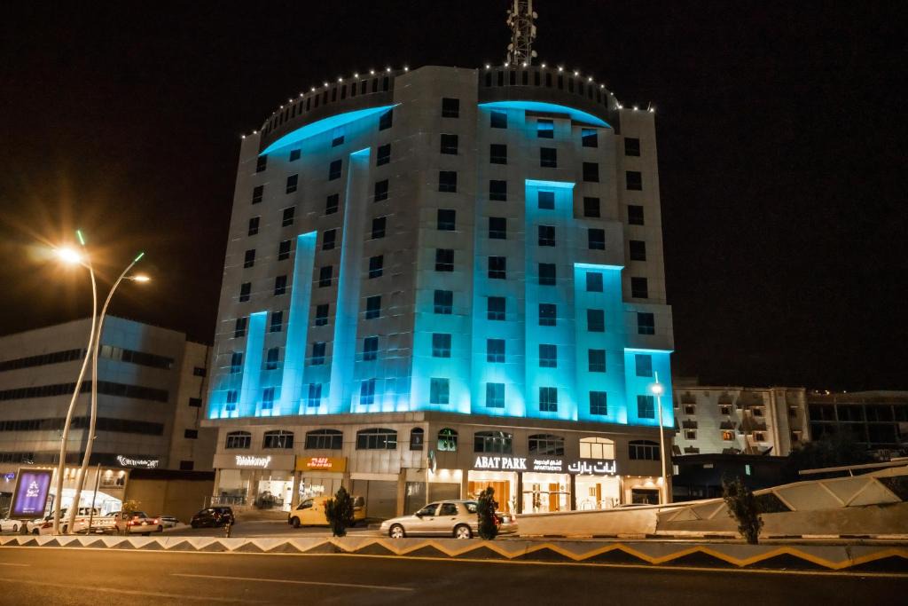 Al Baha Hotel | Abat Park Serviced Apartments